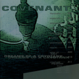 Covenant - Dreams Of A Cryotank '1994