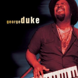 George Duke - This Is Jazz #37- George Duke '1979