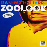 Jean Michel Jarre - Zoolook '1984