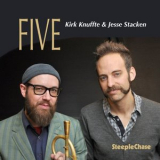 Kirk Knuffke - Five '2014