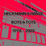 Thomas P. Heckmann - Boys & Toys 1998 - 2005 '2023