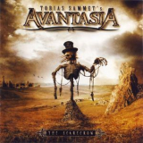 Avantasia - The Scarecrow '2008