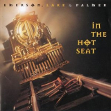 Emerson - In The Hot Seat '1994