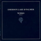 Emerson - Works, Volume 1 '1977 (2011)