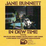 Jane Bunnett - In Dew Time '2016