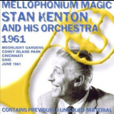 Stan Kenton - Mellophonium Magic '1989