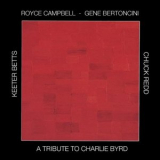 Royce Campbell - A Tribute To Charlie Byrd '2003