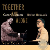 Oscar Peterson - Together And Alone (Live New York 82) '2024