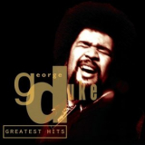 George Duke - George Duke Greatest Hits '1996