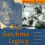 Benny Bailey - The Satchmo Legacy '2000