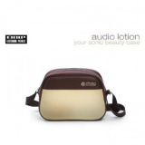 Audio Lotion - Your Sonic Beauty Case '2001