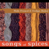 Mulo Francel - Songs Of Spices '2010