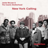 Jackie McLean - New York Calling '1974