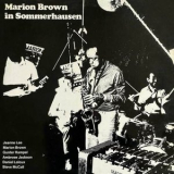 Marion Brown - In Sommerhausen (Live, Munchen, 1969) '2023