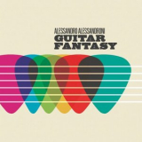 Alessandro Alessandroni - Guitar Fantasy '2023