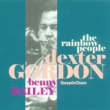 Dexter Gordon - The Rainbow People '2002