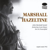 John Marshall - Marshall Plays Hazeltine (feat. Louis Hayes) [Live] '2013