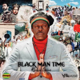 Richie Spice - Black Man Time '2023