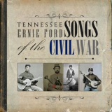 Tennessee Ernie Ford - Songs Of The Civil War '1961