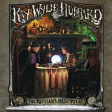 Ray Wylie Hubbard - Ruffians Misfortune '2015