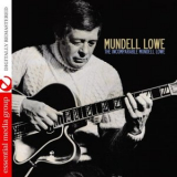 Mundell Lowe - The Incomparable Mundell Lowe (Digitally Remastered) '1978