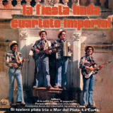 Cuarteto Imperial - La Fiesta Linda '1974