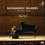 Olga Kern - Rachmaninov: Sonata No.2; Balakirev: Islamey '2004