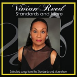 Vivian Reed - Standards and More '2017