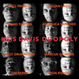 Kris Davis - Duopoly '2016