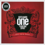 Gotthard - One Team One Spirit [CD2] '2004