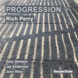 Gary Versace - Progression '2023