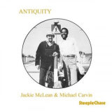 Jackie McLean - Antiquity '1976