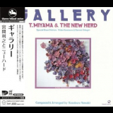 Toshiyuki Miyama & The New Herd - Gallery '2021