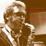 Lee Konitz - Windows '1976