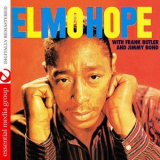 Elmo Hope - Elmo Hope Trio '2010