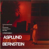 Peter Asplund - Asplund Meets Bernstein '2010