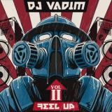 Dj Vadim - Feel Up Vol.2 '2023