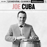 Joe Cuba - Essential Classics, Vol. 691 '2024