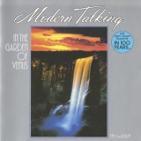 Modern Talking - In The Garden Of Venus - The 6th Album '1987