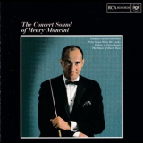 Henry Mancini - The Concert Sound Of Henry Mancini '1999