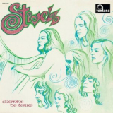 Alan Stivell - Chemins de Terre '1973