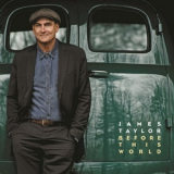 James Taylor - Before This World '2015