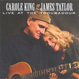 Carole King - Live At The Troubadour '2010