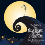 Danny Elfman - The Nightmare Before Christmas '1993