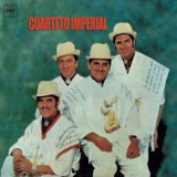 Cuarteto Imperial - Cuarteto Imperial 'Columbia