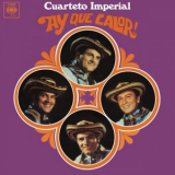 Cuarteto Imperial - Ay, Que Calor! '1969