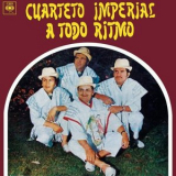 Cuarteto Imperial - A Todo Ritmo '1971