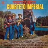 Cuarteto Imperial - Argentina Bonita '1972