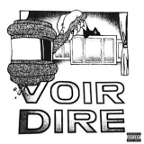 Earl Sweatshirt - VOIR DIRE '2023