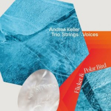 Andrea Keller - Flicker & Polar Bird '2023